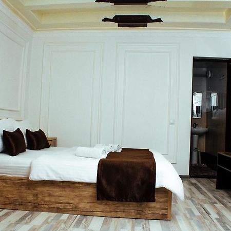 Zam Zam Terrace Otel Buhara Dış mekan fotoğraf