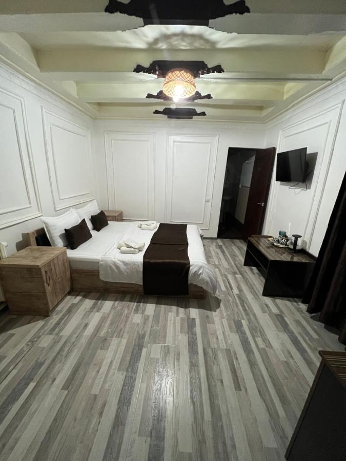Zam Zam Terrace Otel Buhara Dış mekan fotoğraf